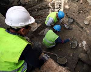 &quot;Нет нарушений профессиональной этики&quot; - израильские археологи отстаивают право на раскопки в Граде Давида