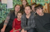 Выселение из киевской квартиры женщины с шестью детьми перенесли