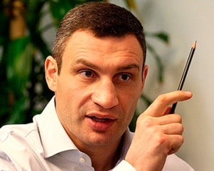 У Кличко не пропало желание быть мэром Киева