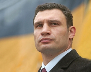 Кличко не считает, что все депутаты должны перейти на украинский