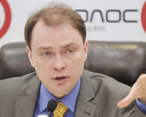 "За Табачника Януковича должны поблагодарить вузы соседних стран"