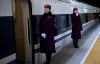 На заздрість Колеснікову: китайські поїзди долатимуть 2200 км за 9 годин