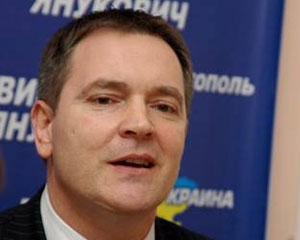Колесніченко: Новий уряд втілює велику мрію Януковича