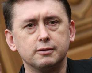 СБУ завершила расследование дела против Мельниченко