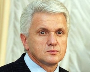 "Я зробив більше, ніж міг і менше, ніж хотів" - Литвин "покритикував" себе
