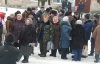 Чернігівські селяни штурмом беруть районну адміністрацію 