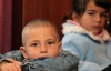 Украинцы стремятся усыновлять только здоровых детей до 3 лет