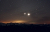 Парад планет или комета - чем была Вифлеемская звезда?