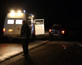 Известный композитор и продюсер сбил насмерть 30-летнюю женщину