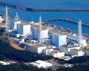 Новий уряд Японії може відновити роботу ядерної енергетики