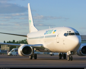 Air Onix виконуватиме авіаперельоти &quot;Київ-Братислава-Київ&quot;