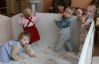 Украине не грозит запрет на усыновление детей иностранцами - Павленко