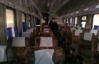 Скандально відомий корейський потяг таки замінили "радянським Хюндаєм"