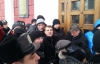 За штурм одесского горсовета задержали двух предпринимателей