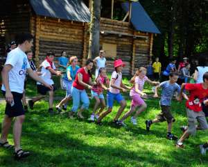 В Івано-Франківську просять пільгові тарифи на електроенергію для дитячих оздоровчих закладів 