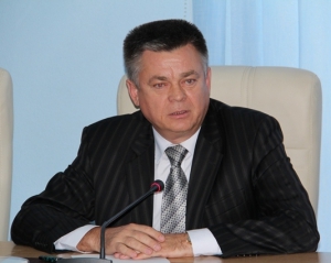 Новый министр обороны Украины Лебедев, собирается полностью реформировать армию