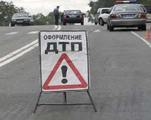 Один українець загинув, ще двоє постраждали від ДТП у Білорусі