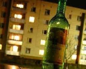 Нардепи-&quot;регіонали&quot; пропонують заборонити продаж алкоголю в Україні у нічний час