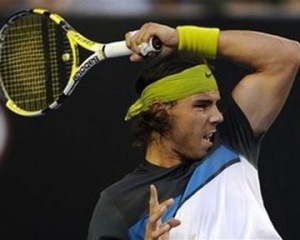 Надаль таки пропустить Australian Open