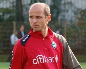 Український тренер буде "диригувати" дублерами "Вердера"