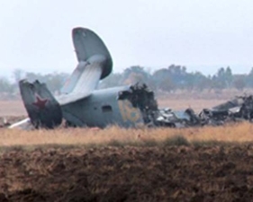  Семьям погибших в Ту-204 выплатят по миллиону рублей