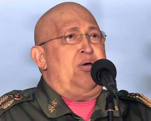 Венесуела звинуватила французьку розвідку у спробі убити Чавеса