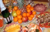 На Новий рік українці викинуть у смітник 10% купленої їжі