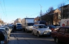 Покупці створили великі затори біля вінницьких ринків