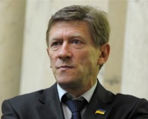 Забзалюк рассказал, над чем "регионалы" сейчас ломают голову