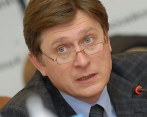 Експерт: У 2013 році Україні доведеться визначатися – або ЄС, або Росія