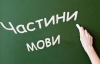 "Займенник – не частина мови", - мовознавець