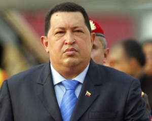 Влада Венесуели спростувала інформацію про кому Уго Чавеса