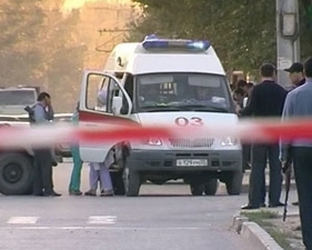 У Криму зіткнулися два легковики: шестеро людей госпіталізовано