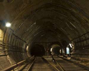 У Китаї недобудований тунель метро завалив будівельників