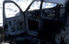 На Рівненщині жорстоко вбили і спалили таксиста