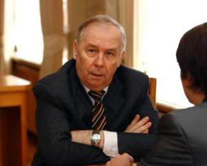 Выборы мэра Киева состоятся в мае - Рыбак