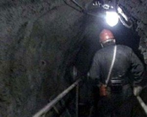 Через викид метану на шахті в Кіровську ледь не загинуло 300 гірників