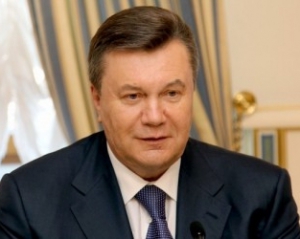 Янукович скоротив бюджетні видатки на себе та свою адміністрацію майже на 12%
