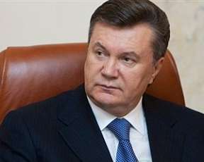 Ради Таможенного союза Украина может изменить законодательство - Янукович