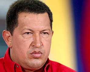 Стан здоров&#039;я Чавеса погіршився