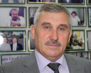 Заявлениями о Таможенном союзе Янукович замеряет давление в обществе - "бютовец"