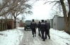 В Черкассах работники ППС задержали ночных грабителей