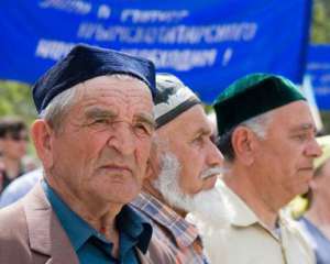 Колишнього чиновника засудили на 8 років за обман кримських татар