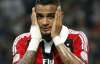"Милан" отказался доигрывать матч из-за расистских оскорблений