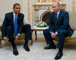 Американский журнал не признавал Путина самым влиятельным в мире
