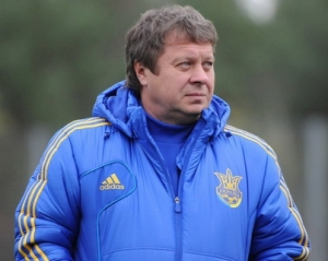 Заваров и Онищенко могут стать помощниками Фоменко в сборной Украины
