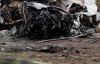 Во Франции разбился легкомоторный самолет, 5 человек погибли