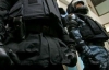 В Тернополе милиция провела обыски в квартирах родственников "тризубовцев"