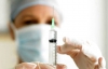 В Киеве один человек заболел свиным гриппом
