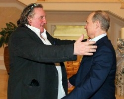 "Кремль усыновил скупого Жирара! Во Франции есть свои "тушки" - нардеп